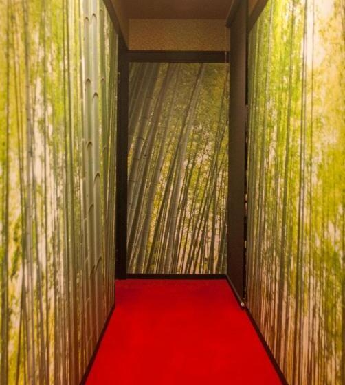 标准间, Picnic Hostel Osaka