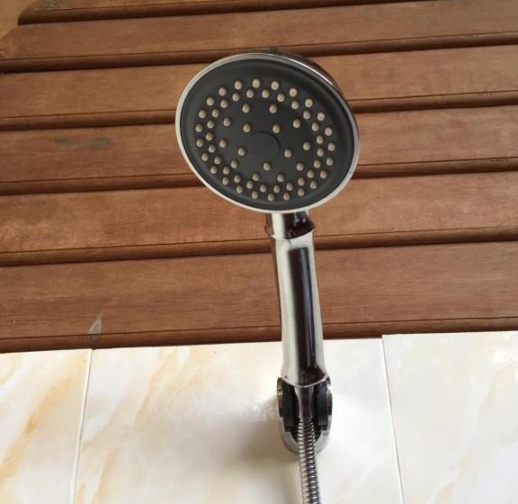 غرفة قياسية, Bamboo Bungalow