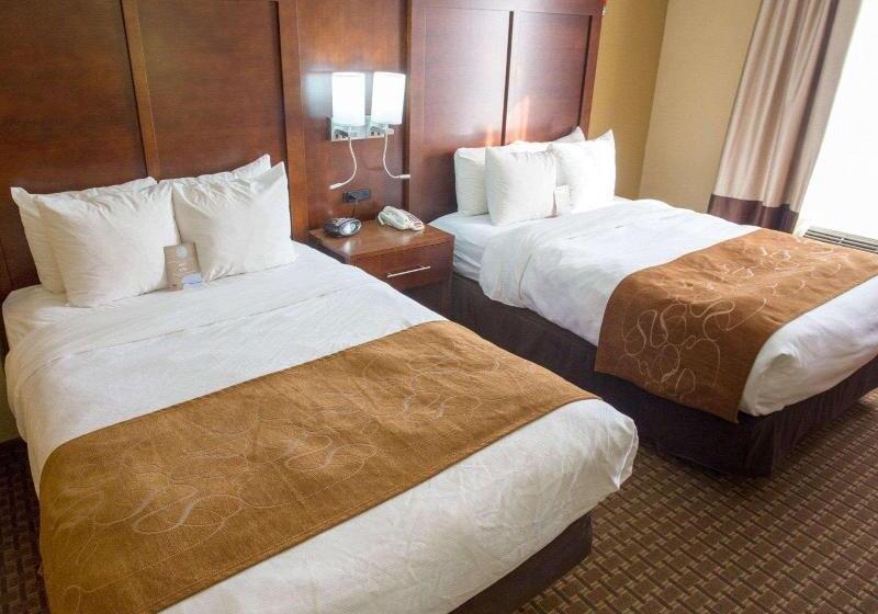 غرفة قياسية مطلّة علي الحديقة, Bamboo Bungalow