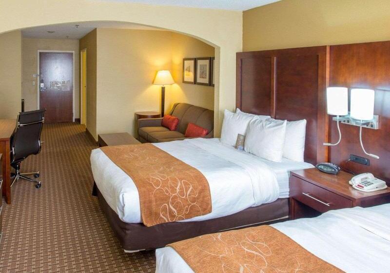 غرفة قياسية مطلّة علي الحديقة, Bamboo Bungalow