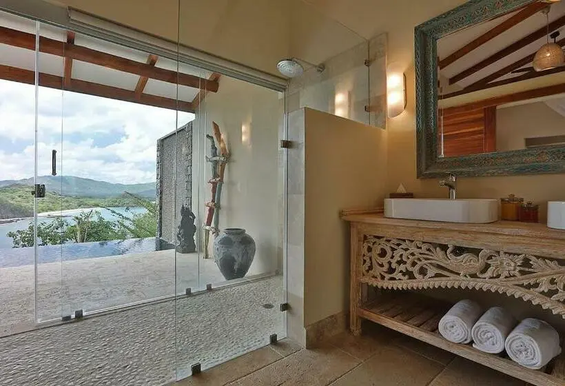 Standard-bungalow Merinäkymä, Casa Chameleon Hotel Las Catalinas   Adults Only