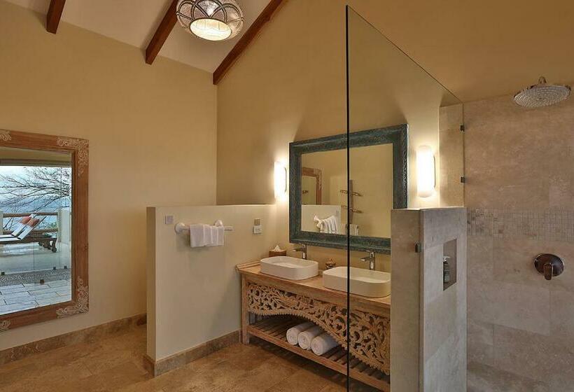 بنجلو ديلوكس, Casa Chameleon Hotel Las Catalinas   Adults Only