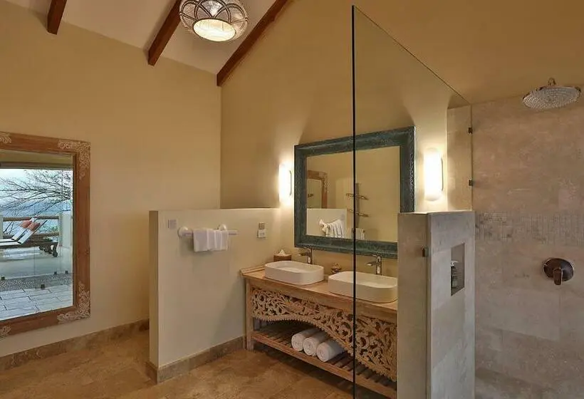 Deluxe-bungalow, Casa Chameleon Hotel Las Catalinas   Adults Only