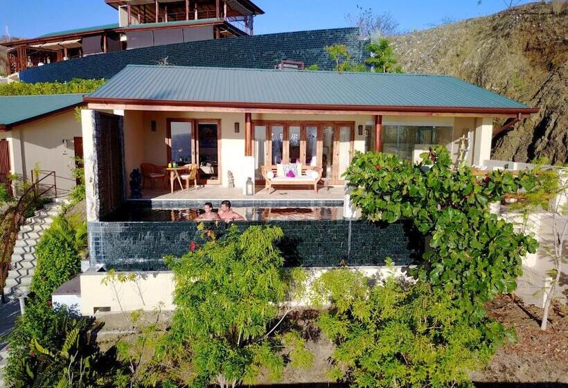 بنجلو ديلوكس, Casa Chameleon Hotel Las Catalinas   Adults Only