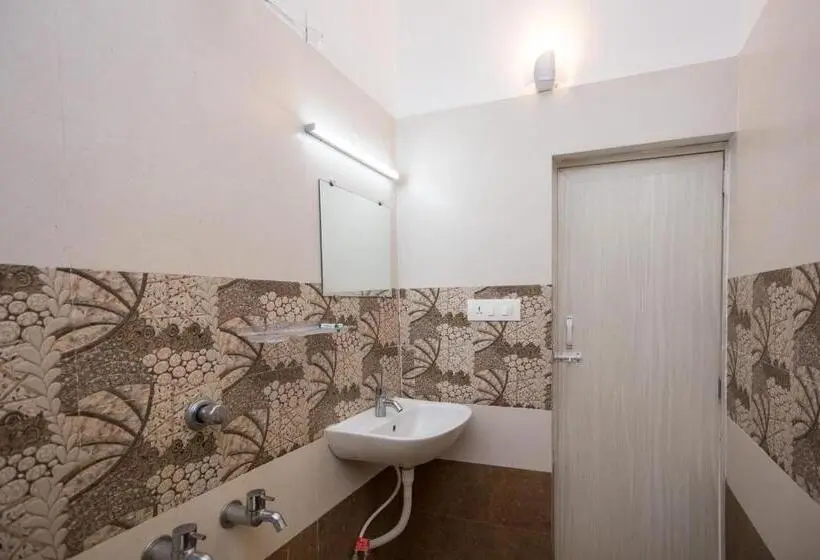 Standard-huone, Godsown Villa