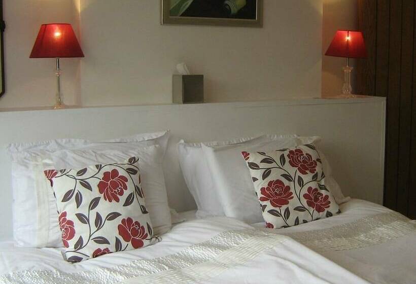 חדר סטנדרט, Savannah Bed And Breakfast