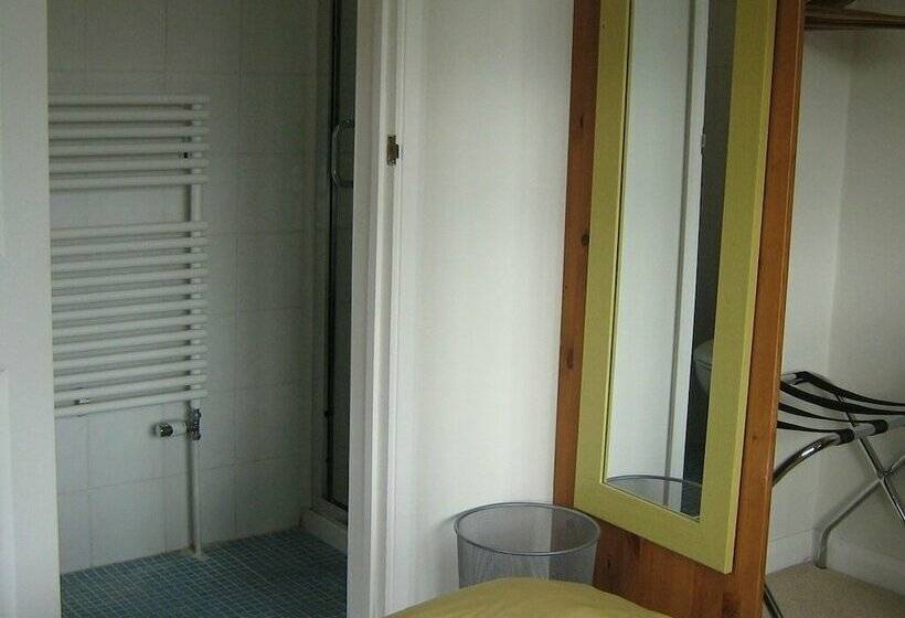 标准单人间, Savannah Bed And Breakfast