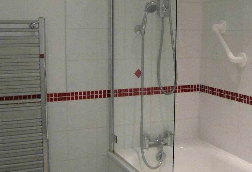 חדר סטנדרט, Savannah Bed And Breakfast