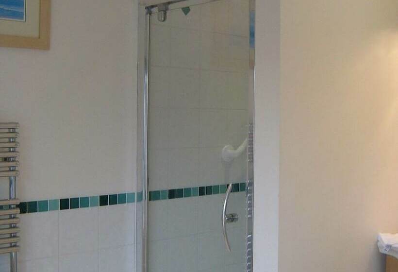 חדר סטנדרט, Savannah Bed And Breakfast