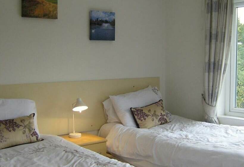 חדר סטנדרט, Savannah Bed And Breakfast