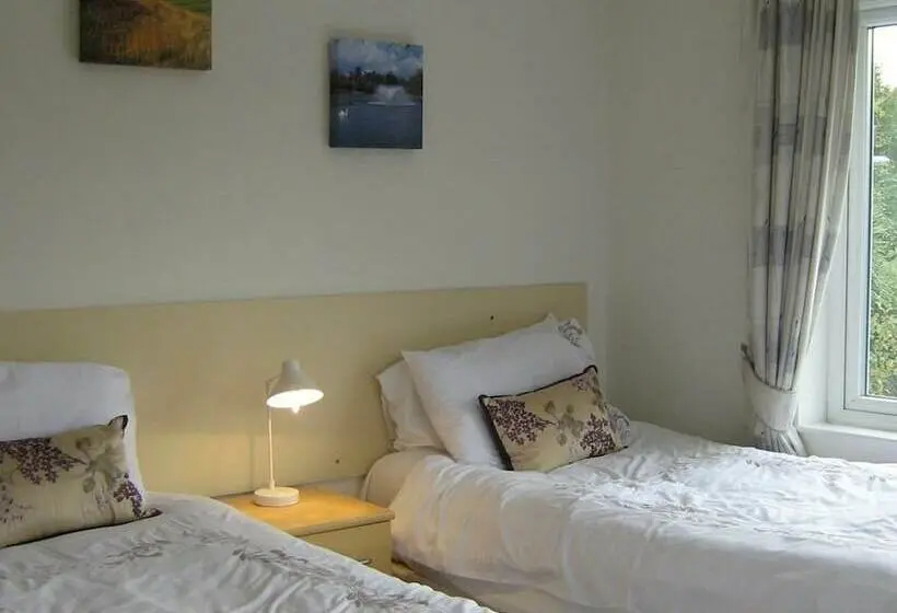 Standard-huone, Savannah Bed And Breakfast