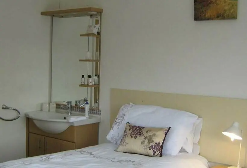 Standard-huone, Savannah Bed And Breakfast