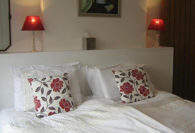 חדר סטנדרט, Savannah Bed And Breakfast