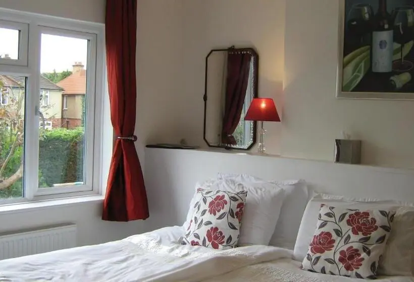 Standard-huone, Savannah Bed And Breakfast