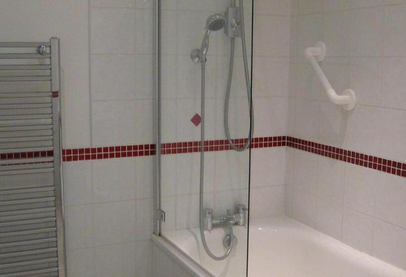 חדר סטנדרט, Savannah Bed And Breakfast