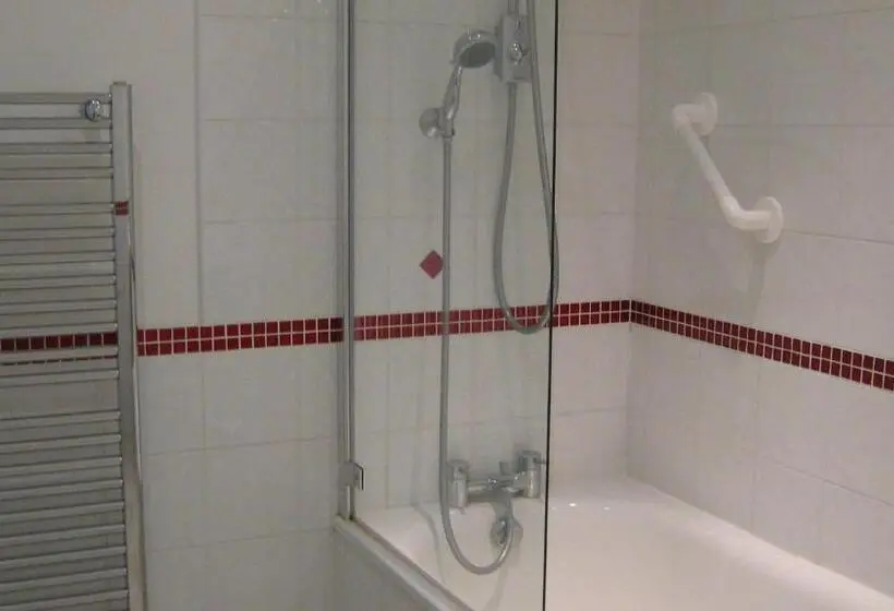 Standard-huone, Savannah Bed And Breakfast