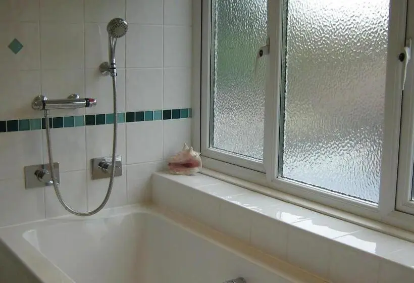 Standard-huone, Savannah Bed And Breakfast