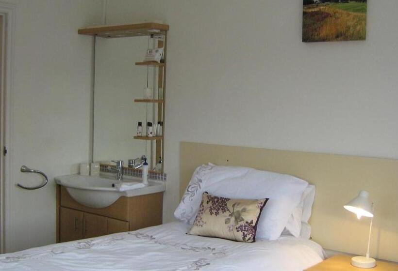 חדר סטנדרט, Savannah Bed And Breakfast