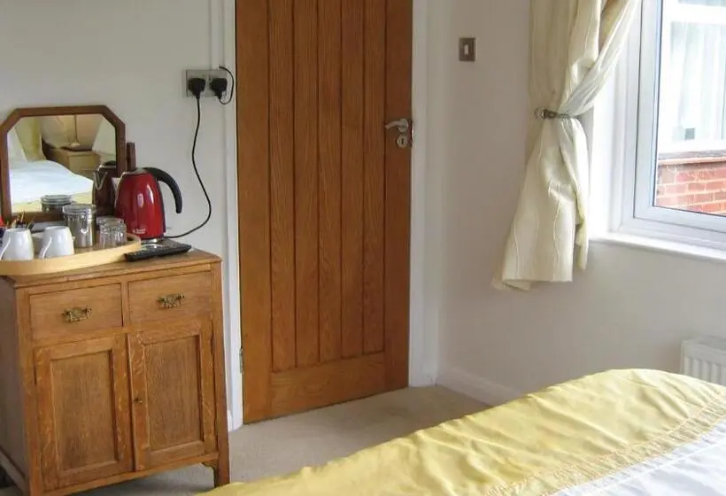 Standard Yhden Hengen Huone, Savannah Bed And Breakfast