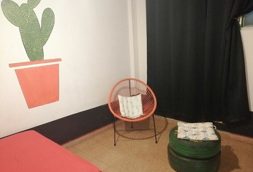 חדר סטנדרט, Zebulo Hostel