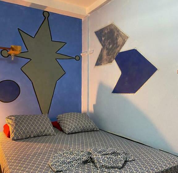 חדר סטנדרט, Zebulo Hostel