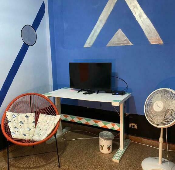 חדר סטנדרט, Zebulo Hostel