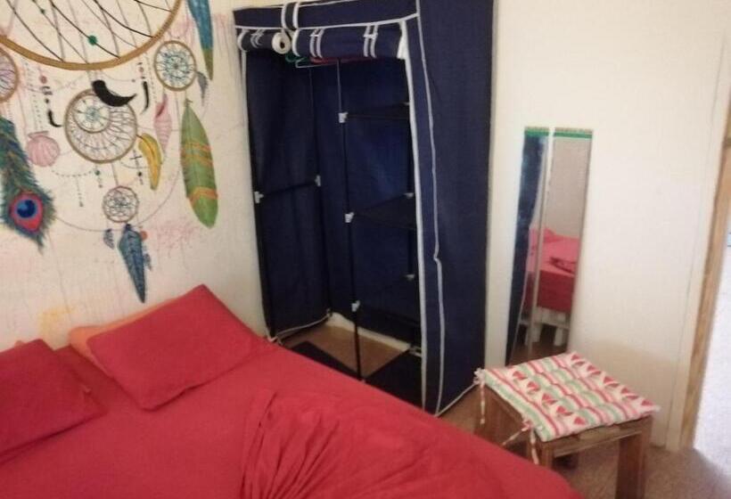 اتاق اکونومی, Zebulo Hostel