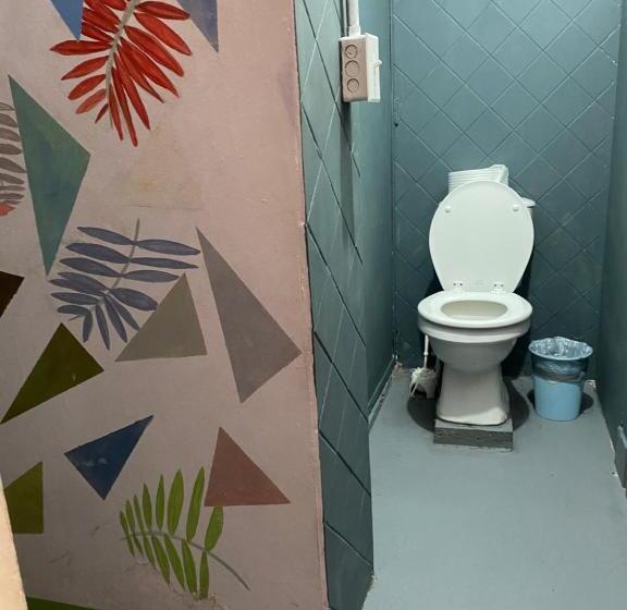 חדר סטנדרט, Zebulo Hostel