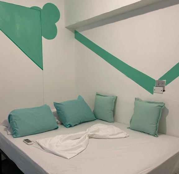 חדר סטנדרט, Zebulo Hostel