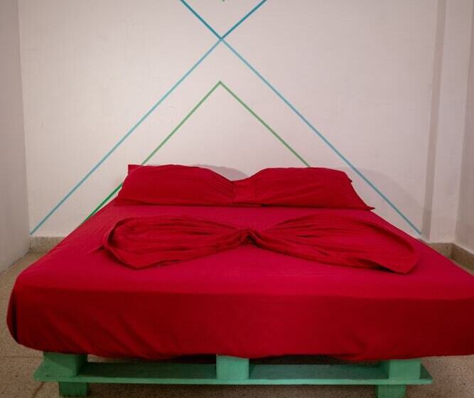 חדר סטנדרט, Zebulo Hostel