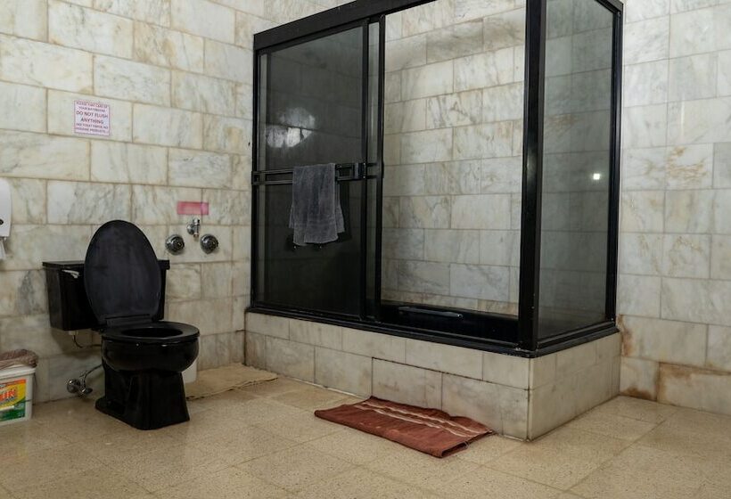 חדר סטנדרט, Zebulo Hostel