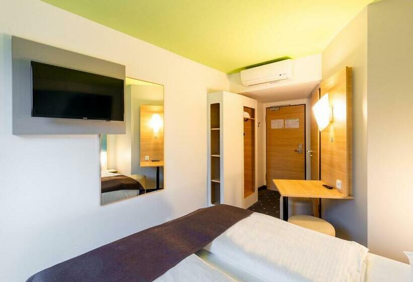 Номер Стандарт, B&b Hotel Krefeld