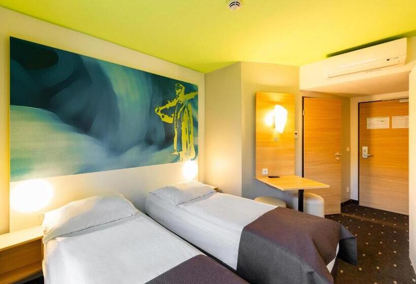 חדר סטנדרט, B&b Hotel Krefeld