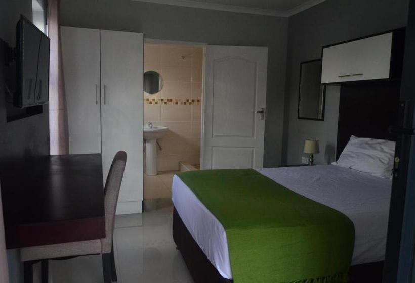 اتاق استاندارد, Cosy Palms