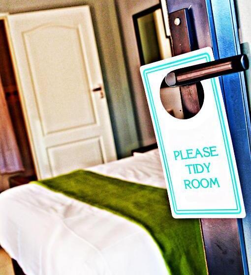 اتاق استاندارد, Cosy Palms