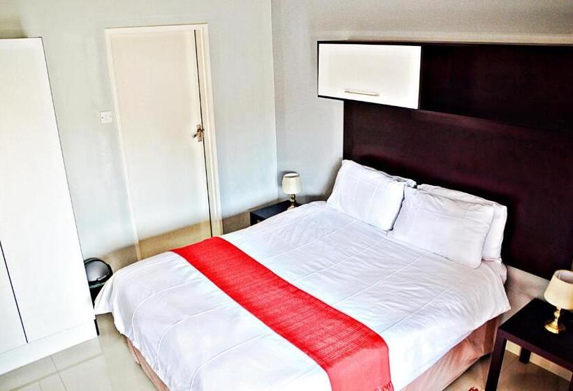 اتاق استاندارد, Cosy Palms