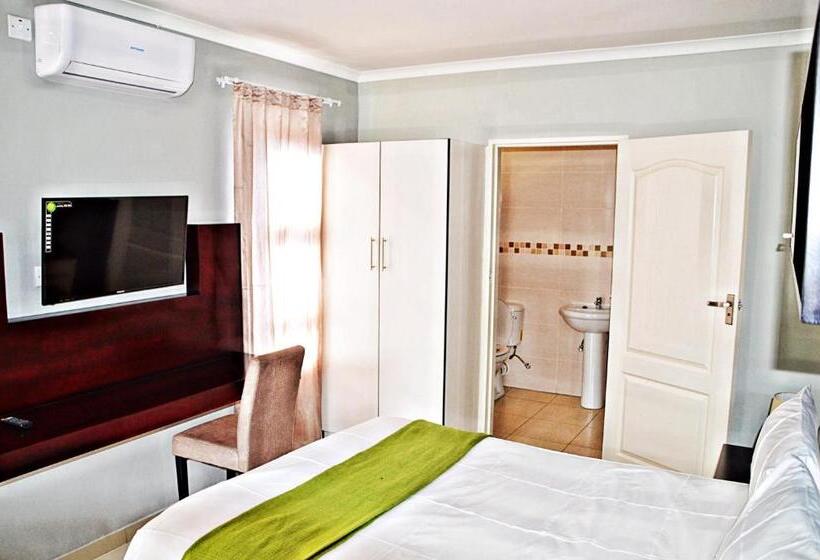 اتاق استاندارد, Cosy Palms