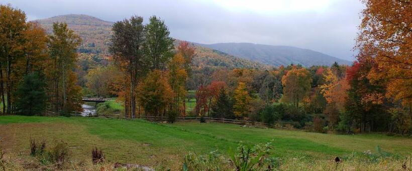 חדר סטנדרט, Georgian Garden