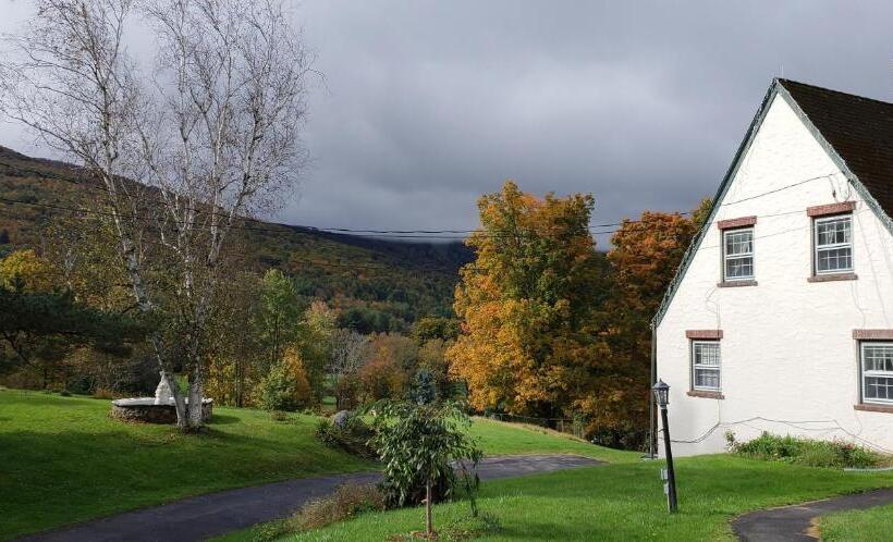 חדר סטנדרט, Georgian Garden