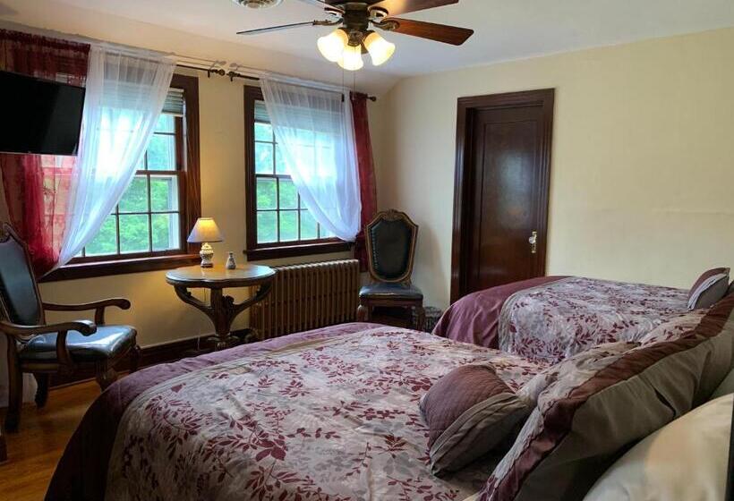 חדר סטנדרט, Georgian Garden