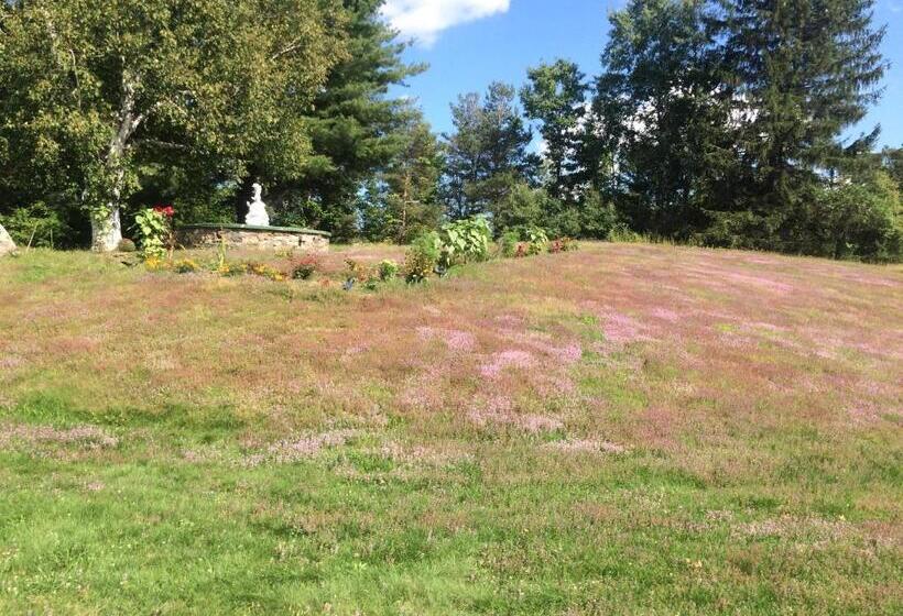 סוויטת 2 חדרי שינה, Georgian Garden