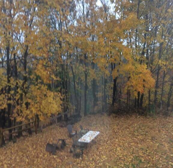 חדר סטנדרט נוף לגינה, Georgian Garden