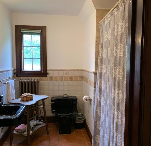 חדר סטנדרט נוף לגינה, Georgian Garden