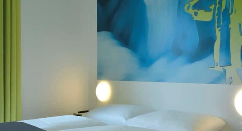 חדר סטנדרט, B&b Hotel Krefeld
