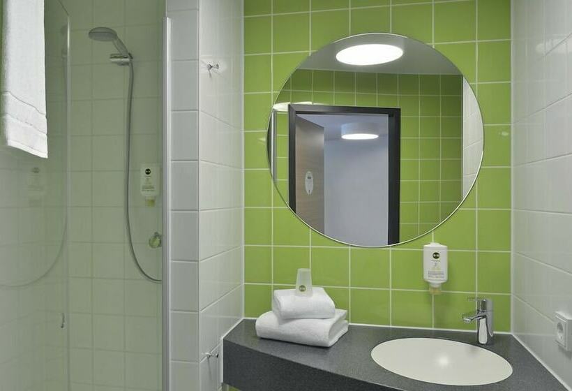 חדר סטנדרט, B&b Hotel Krefeld