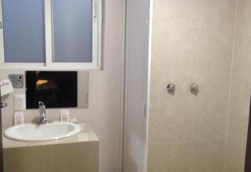 Номер Стандарт, Boutique Toluca