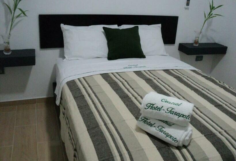 اتاق استاندارد, Central