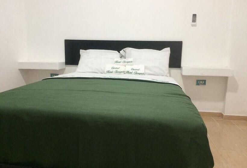 اتاق اکونومی, Central