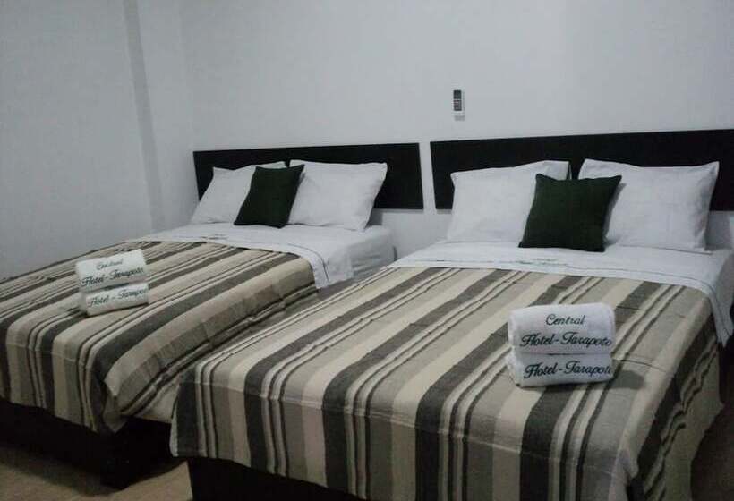 اتاق استاندارد, Central