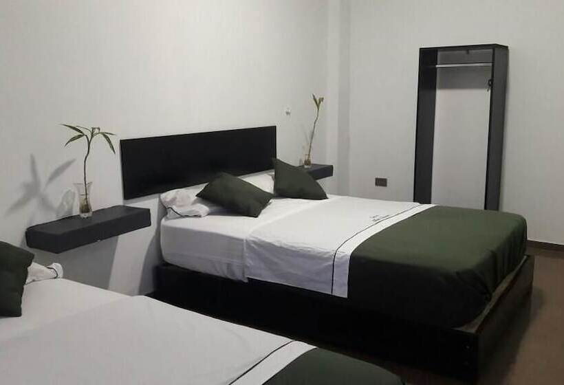 اتاق اکونومی, Central